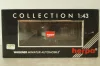 Ferrari F40 1992, black, 01000, Herpa 1:43