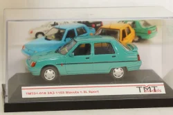 Toyota Mark Premium 2000, 03637BZ3, Kyosho 1:43