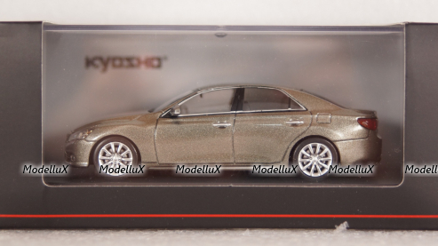 Toyota Mark Premium 2000, 03637BZ3, Kyosho 1:43
