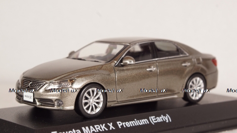 Toyota Mark Premium 2000, 03637BZ3, Kyosho 1:43