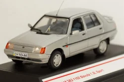 Toyota Mark Premium 2000, 03637BZ3, Kyosho 1:43