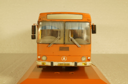 Лаз-4202, Improved Models 1:43