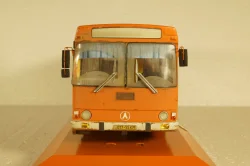 Лаз-4202, Improved Models 1:43