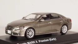 Toyota Mark Premium 2000, 03637BZ3, Kyosho 1:43