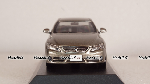 Toyota Mark Premium 2000, 03637BZ3, Kyosho 1:43