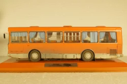 Лаз-4202, Improved Models 1:43