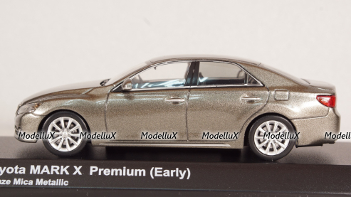 Toyota Mark Premium 2000, 03637BZ3, Kyosho 1:43