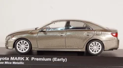 Toyota Mark Premium 2000, 03637BZ3, Kyosho 1:43