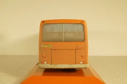 Лаз-4202, Improved Models 1:43