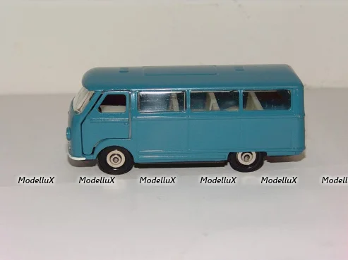 Pontiac Firebird 400 cabriolet closed 1968, red, GLM Models 1:43