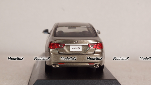 Toyota Mark Premium 2000, 03637BZ3, Kyosho 1:43