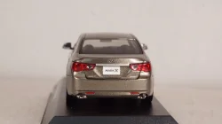 Toyota Mark Premium 2000, 03637BZ3, Kyosho 1:43