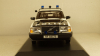Volvo 240 GL 1986 Politi Norway, 155171496, Minichamps 1:18