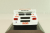 Citroen BX 4TC #15 rally Monte Carlo 1986, J.C.Andruet/A.Peuvergne, Altaya 1:43