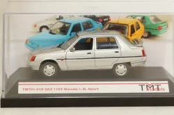 Toyota Mark Premium 2000, 03637BZ3, Kyosho 1:43