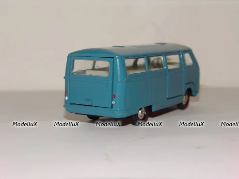 Pontiac Firebird 400 cabriolet closed 1968, red, GLM Models 1:43