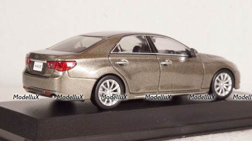 Toyota Mark Premium 2000, 03637BZ3, Kyosho 1:43