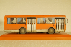 Лаз-4202, Improved Models 1:43