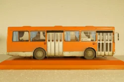 Лаз-4202, Improved Models 1:43