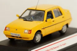 УАЗ 3163 Патриот 4x4, 231631,DiP Models 1:43