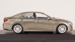 Toyota Mark Premium 2000, 03637BZ3, Kyosho 1:43