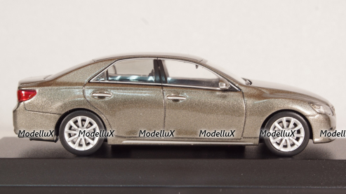 Toyota Mark Premium 2000, 03637BZ3, Kyosho 1:43