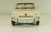 NSU 1000 C, beige, 08412, Revell 1:18