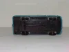 Pontiac Firebird 400 cabriolet closed 1968, red, GLM Models 1:43