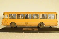 Лиаз-677 №2, Improved Models 1:43