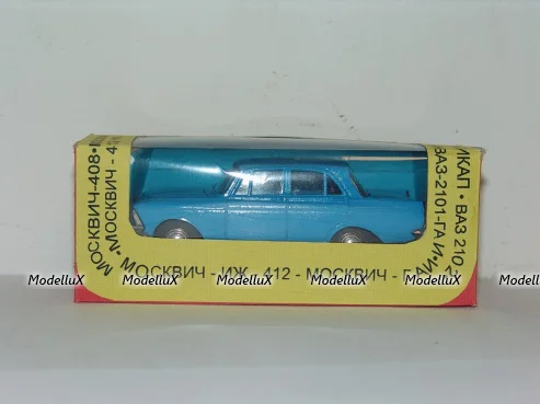 Pontiac Firebird 400 cabriolet closed 1968, red, GLM Models 1:43