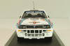 Lancia Delta Integrale #4 Rally Portugal 1992, J.Kankkunen/J.Piironen, Altaya 1:43