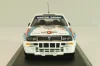 Lancia Delta Integrale #4 Rally Portugal 1992, J.Kankkunen/J.Piironen, Altaya 1:43