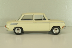 NSU 1000 C, beige, 08412, Revell 1:18