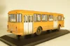 Лиаз-677 №2, Improved Models 1:43