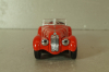 BMW 328 1939, red, MT00003, Schuco 1:43