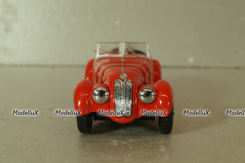 BMW 328 1939, red, MT00003, Schuco 1:43