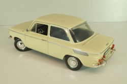 NSU 1000 C, beige, 08412, Revell 1:18