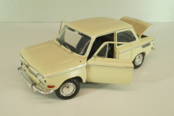 NSU 1000 C, beige, 08412, Revell 1:18