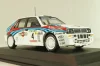 Lancia Delta Integrale #4 Rally Portugal 1992, J.Kankkunen/J.Piironen, Altaya 1:43