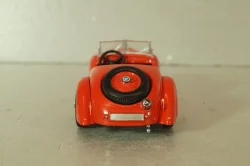 BMW 328 1939, red, MT00003, Schuco 1:43