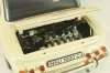 NSU 1000 C, beige, 08412, Revell 1:18