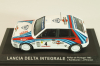 Lancia Delta Integrale #4 Rally Portugal 1992, J.Kankkunen/J.Piironen, Altaya 1:43