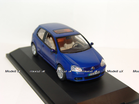 Toyota Mark X 250G F Package red, Late Version, 03637R2, Kyosho 1:43