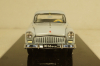 Газ М-21 Волга серая, V43 (MTC) 1:43 Уценка 1!