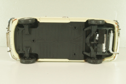 NSU 1000 C, beige, 08412, Revell 1:18