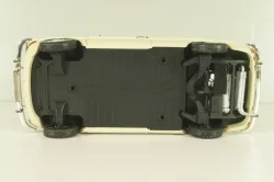NSU 1000 C, beige, 08412, Revell 1:18