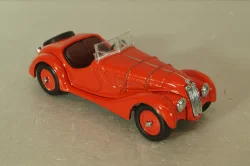 BMW 328 1939, red, MT00003, Schuco 1:43