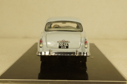 Газ М-21 Волга серая, V43 (MTC) 1:43 Уценка 1!