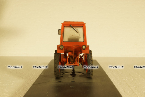 Т-25А Владимирец, Improved Models 1:43