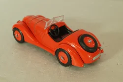 BMW 328 1939, red, MT00003, Schuco 1:43